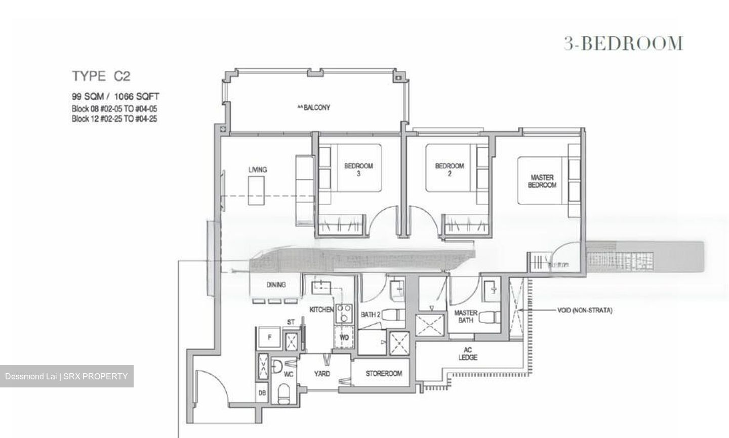 Mayfair Gardens (D21), Condominium #472285721